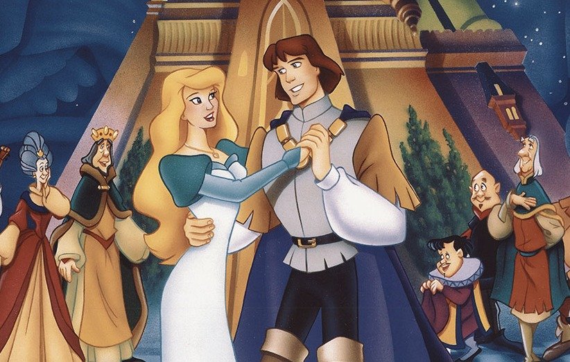 10 پرنسس که دیزنی از ساخت انیمیشن‌شان منصرف شد • دیجی‌کالا مگ