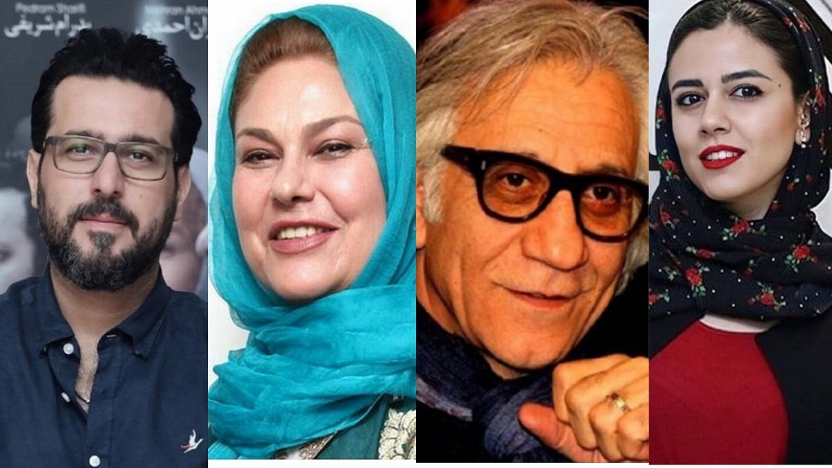 بیوگرافی بازیگران سریال ایرانی بیگناه ;  درام جدید شبکه نمایش خانگی - فیگار