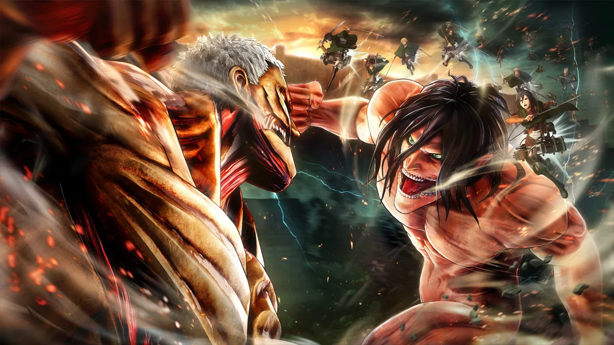 تریلر بخش سوم فصل چهارم سریال Attack on Titan منتشر شد [+تاریخ پخش] - فیگار