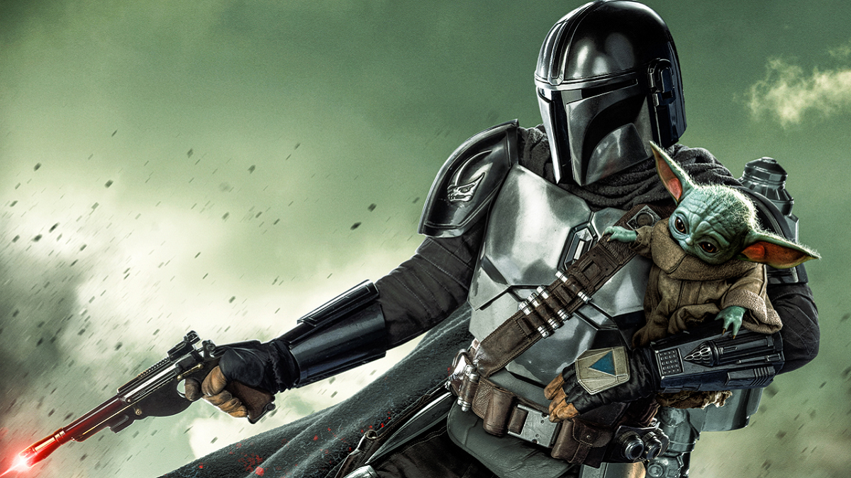 تریلر فصل سوم سریال The Mandalorian منتشر شد [+تاریخ پخش] - فیگار