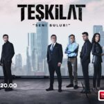 دانلود فراگمان سریال ترکی تشکیلات قسمت 61 با زیرنویس فارسی (Teşkilat) - فیگار