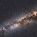 دورترین ستاره کهکشان راه شیری کشف شد [+عکس] - فیگار