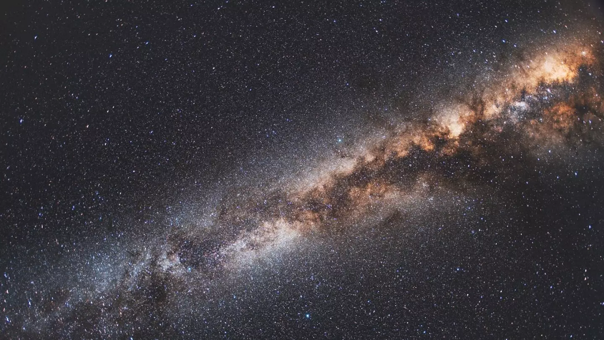 دورترین ستاره کهکشان راه شیری کشف شد [+عکس] - فیگار