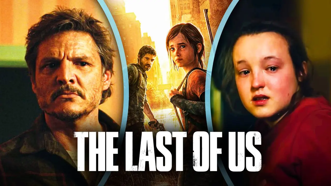 سریال the last of us 2023 | معرفی هنرپیشه‌های آخرین بازمانده از ما