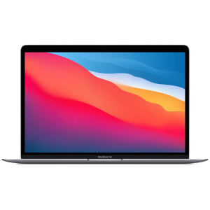 لپ تاپ 13 اینچی اپل مدل MacBook Air MGN63 2020