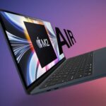 نقد و بررسی MacBook Air M2؛ ارتقایی محدود، اما ارزشمند • بازیگرها