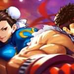 کپکام بازی نقش آفرینی Street Fighter را برای دستگاه های موبایل معرفی کرد.  تریلر آن را ببینید • بازیگرها