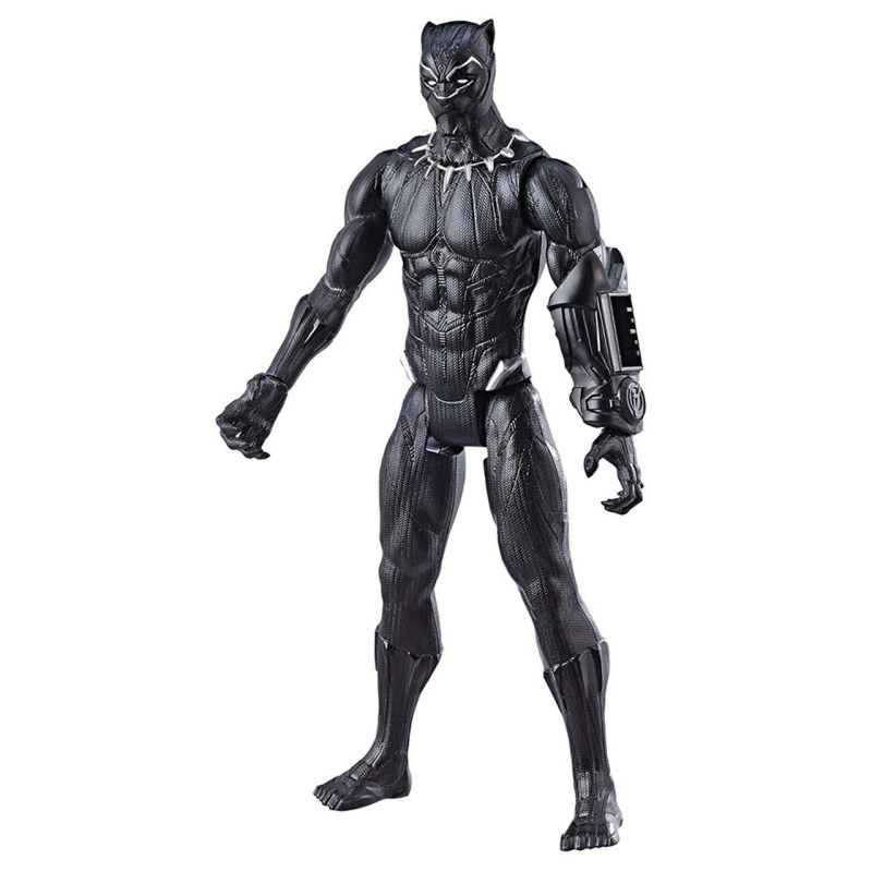 اکشن فیگور هاسبرو طرح Black Panther