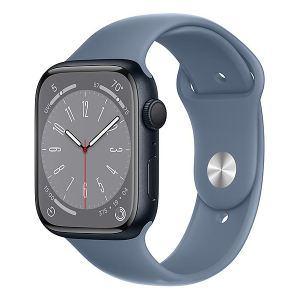 ساعت هوشمند اپل مدل Series 8 Aluminum 41mm 