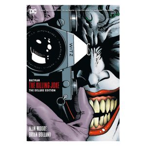 مجله BATMAN THE KILLING JOKE ژوئن 2021