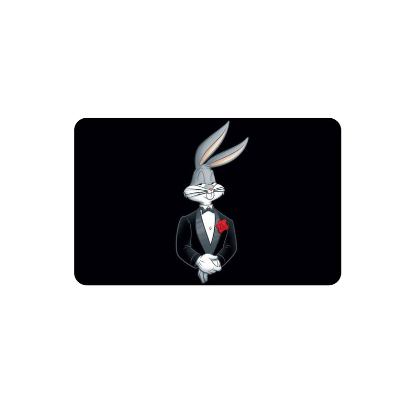 کارت استیکر مدل Bugs Bunny کد 1685