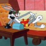 ۱۰ کارتون کلاسیک دیدنی Bugs Bunny;  خرگوش معروف دنیای انیمیشن • بازیگرها