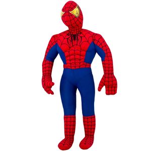 Bhargallery hombre araña muñeca Spider Man Stand modelo