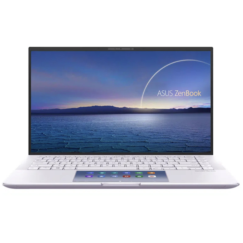 لپ تاپ 14 اینچی ایسوس مدل ZenBook 14 UX435EG-B