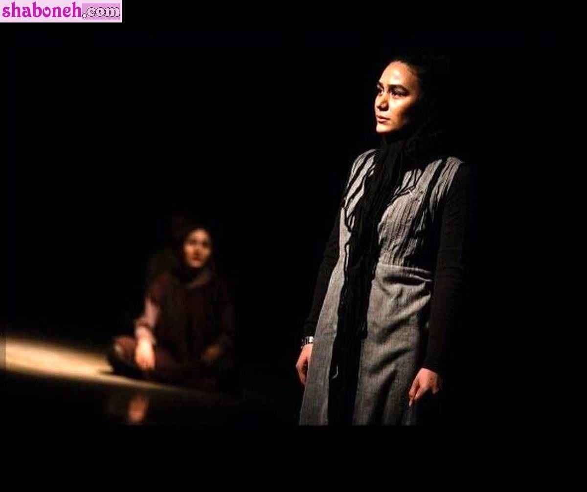 آیا علت مرگ ملیکا روحنوزی بازیگر صحنه تئاتر خودکشی اعلام شد؟  + عکس