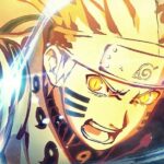 بازی Naruto x Boruto: Ultimate Ninja Storm CONNECTIONS