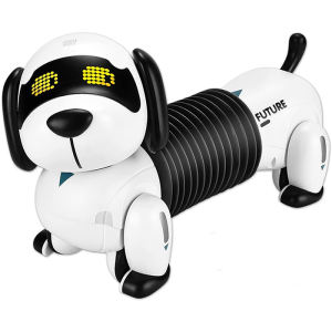ربات کنترل سگ مدل Toy Story