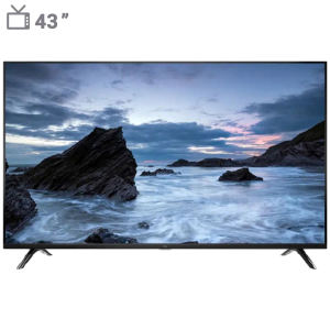 تلویزیون ال ای دی 43 اینچ مدل 43D3200