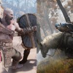 Elden Ring و God of War برندگان بزرگ جوایز DICE 2023 هستند • بازیگرها