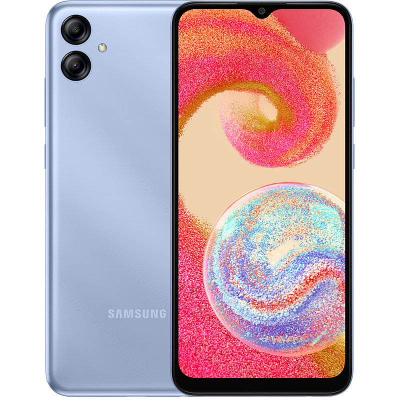 گوشی موبایل سامسونگ مدل Galaxy A04e دو سیم کارت ظرفیت 32 گیگابایت و رم 3 گیگابایت 