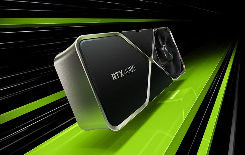 کارت گرافیک RTX 4060