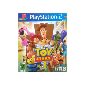 بازی toy story 3 برای ps2