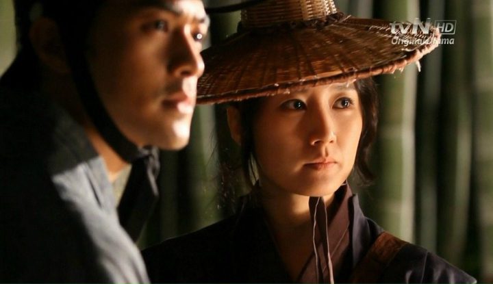 سریال کره ای ژانر علمی تخیلی / سریال تخیلی کره ای فانتزی