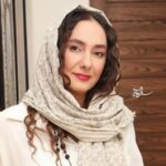 جنجال هانیه توسلی بر سر توله یوز ایران، مادر پیروز!