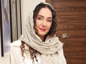 جنجال هانیه توسلی بر سر توله یوز ایران، مادر پیروز!