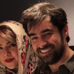 عکس/ طعنه مرموز و جنجالی پریچهار قنبری به مخاطب خاصش