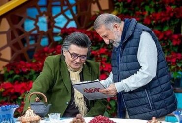 ۵ چهره خبرساز سال ۱۴۰۱ که بازخورد منفی داشتند!