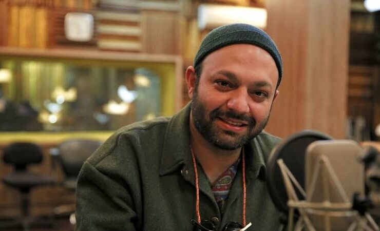 عکس/ بلایی عجیبی که صابر ابر بر سر کاشی های خانه اش آورد! عکس/ بلایی عجیبی که صابر ابر بر سر کاشی های خانه اش آورد!