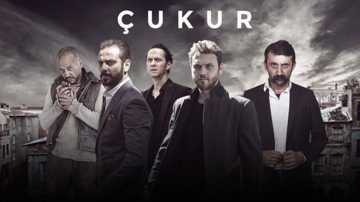 قبیله ای ترکی بهترین سریال ترکی با محوریت اندلرن