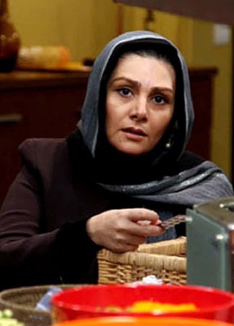 هنگامه قاضیانی خوش پوش ترین بازیگر زن ایرانی است.