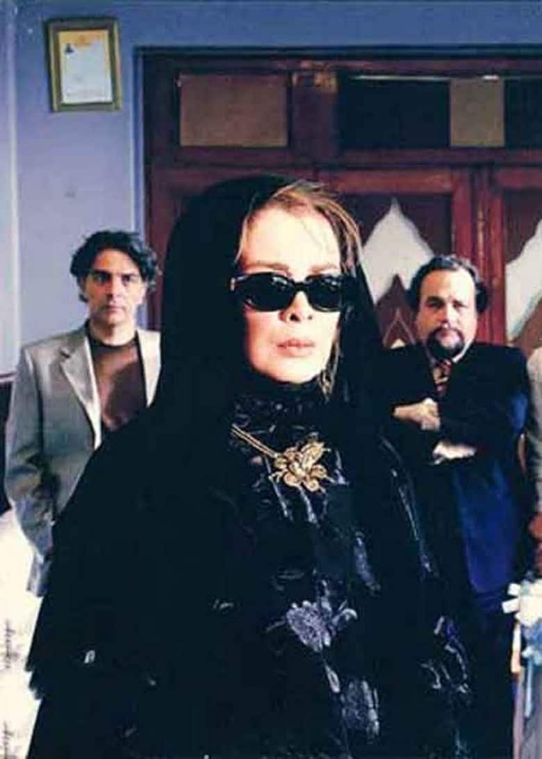 بیتا فرهی بهترین لباس بازیگر زن ایرانی است.