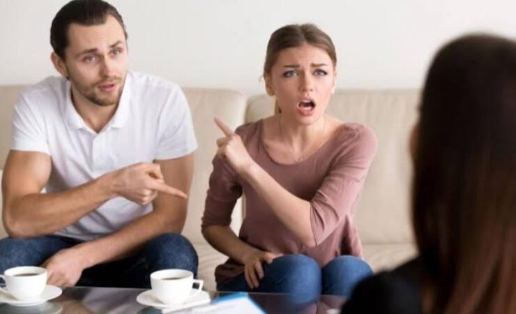 این مسائل را در زندگی زناشویی به دعوا تبدیل نکنید! این مسائل را در زندگی زناشویی به دعوا تبدیل نکنید!