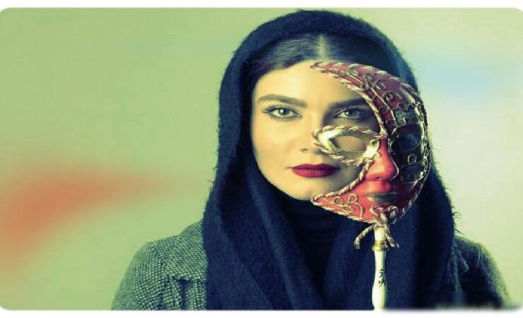 خبر طلاق این بازیگر جنجالی شد خبر طلاق این بازیگر جنجالی شد