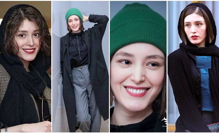 عکس/ حمله جنجالی فرشته حسینی به اقدام جدید سازمان ملل متحد عکس/ حمله جنجالی فرشته حسینی به اقدام جدید سازمان ملل متحد