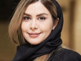 خانم مجری اخراجی تلویزیون به مهران رجبی حمله کرد