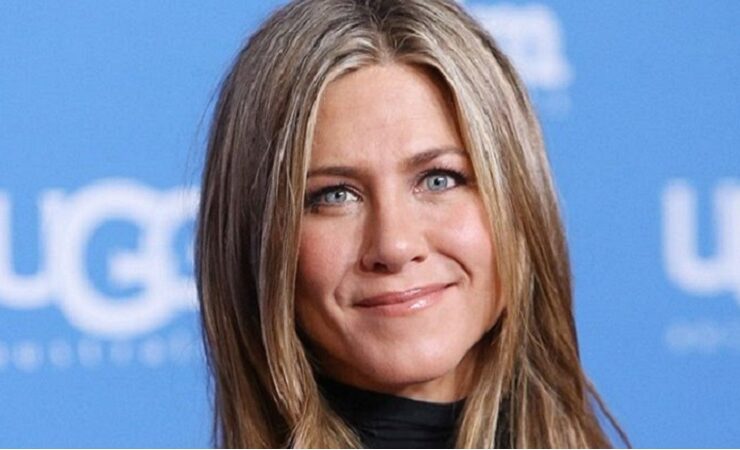 بازیگر هالیوودی راز جوانی خود را فاش کرد! بازیگر هالیوودی راز جوانی خود را فاش کرد!