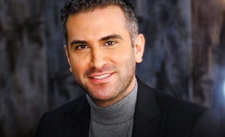 انتشار عکس ممنوعه هوتن شکیبا فضای مجازی را به هم ریخت! انتشار عکس ممنوعه هوتن شکیبا فضای مجازی را به هم ریخت!