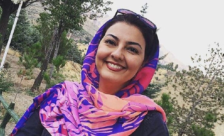 عکس/ آناهیتا همتی عکسی از خودش و معشوق ۲۰ سال پیش منتشر کرد! عکس/ آناهیتا همتی عکسی از خودش و معشوق ۲۰ سال پیش منتشر کرد!