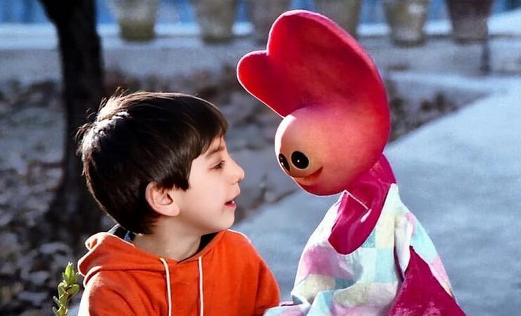 عکس/ با دیدن مادر جوان امیر دوست زیزی گولو تعجب خواهید کرد! عکس/ با دیدن مادر جوان امیر دوست زیزی گولو تعجب خواهید کرد!