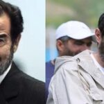 واکنش شهاب حسینی به شایعه بازی در نقش صدام