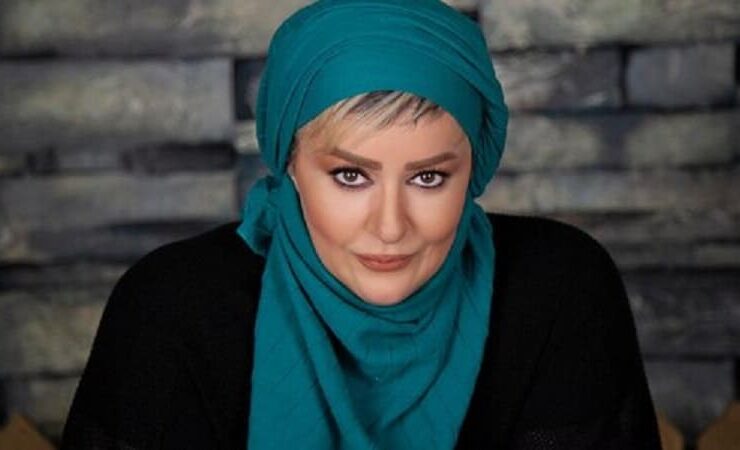 عکس/ نعیمه نظام دوست با نگاهی که نمی شناسید! عکس/ نعیمه نظام دوست با نگاهی که نمی شناسید!