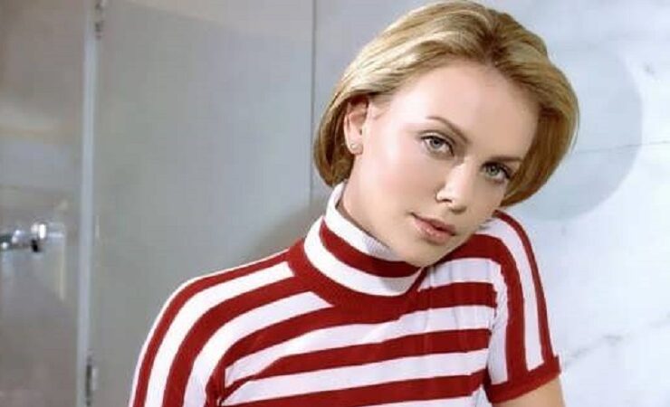 انتقاد بازیگر زن از تبعیض جنسیتی در هالیوود! انتقاد بازیگر زن از تبعیض جنسیتی در هالیوود!