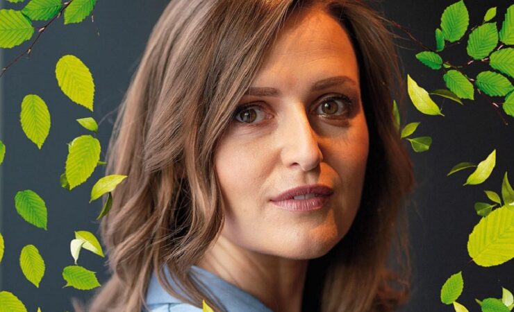 بازیگر زن: بارها به خاطر خال صورتم تحقیر شدم! بازیگر زن: بارها به خاطر خال صورتم تحقیر شدم!