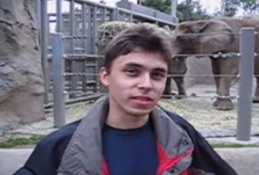 اولین ویدیویی که در یوتیوب منتشر شد چه بود؟  + فیلم