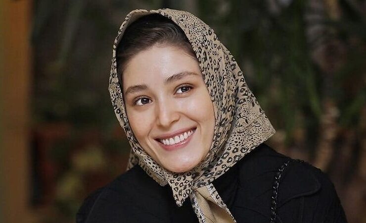 عکس/ رونمایی فرشته حسینی از حیوان خانگی متفاوت و جالبش عکس/ رونمایی فرشته حسینی از حیوان خانگی متفاوت و جالبش