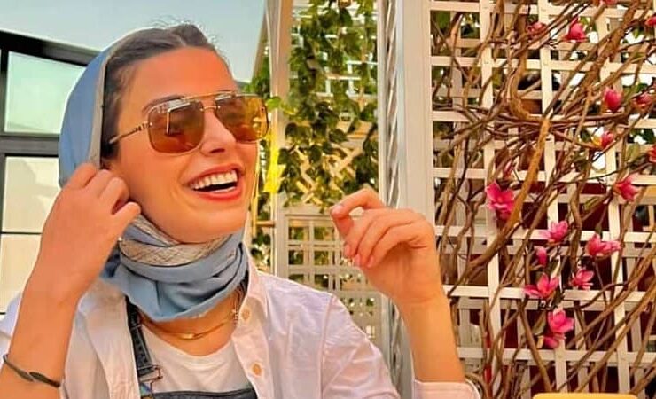 عکس/ این بازیگر جوان هر روز خارجی تر می شود! عکس/ این بازیگر جوان هر روز خارجی تر می شود!